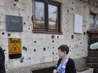 2013092906 Sarajevo Bosnia-Herzegovina - Sept 13