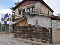 2013092956 Sarajevo Bosnia-Herzegovina - Sept 13