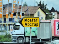 2013092966 Sarajevo Bosnia-Herzegovina - Sept 13