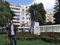 2013092996 Sarajevo Bosnia-Herzegovina - Sept 13