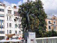 2013092997 Sarajevo Bosnia-Herzegovina - Sept 13