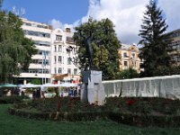 2013092999 Sarajevo Bosnia-Herzegovina - Sept 13