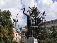 2013093001 Sarajevo Bosnia-Herzegovina - Sept 13