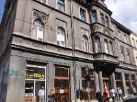 2013093006 Sarajevo Bosnia-Herzegovina - Sept 13