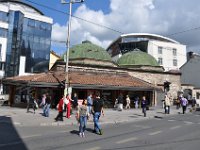 2013093025 Sarajevo Bosnia-Herzegovina - Sept 13