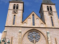 2013093035 Sarajevo Bosnia-Herzegovina - Sept 13