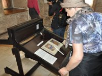 2013093063 Sarajevo Bosnia-Herzegovina - Sept 13