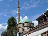 2013093083 Sarajevo Bosnia-Herzegovina - Sept 13 - Copy