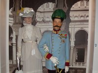 2013093110 Sarajevo Bosnia-Herzegovina - Sept 13 - Copy