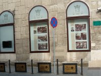 2013093126 Sarajevo Bosnia-Herzegovina - Sept 13