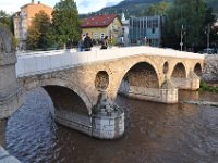 2013093133 Sarajevo Bosnia-Herzegovina - Sept 13
