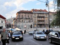 2013093137 Sarajevo Bosnia-Herzegovina - Sept 13