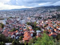 2013093145 Sarajevo Bosnia-Herzegovina - Sept 13