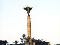 1998061020 Darrel and Betty Hagberg - Brazil