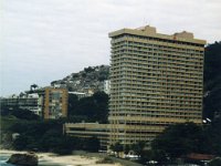 1998061025 Darrel and Betty Hagberg - Brazil