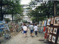 1998061030 Darrel and Betty Hagberg - Brazil