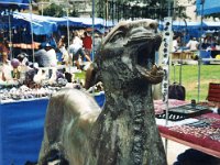 1998061031 Darrel and Betty Hagberg - Brazil