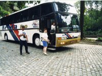 1998061033 Darrel and Betty Hagberg - Brazil