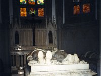 1998061038 Darrel and Betty Hagberg - Brazil