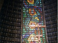 1998061057 Darrel and Betty Hagberg - Brazil