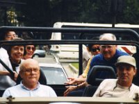 1998061065 Darrel and Betty Hagberg - Brazil