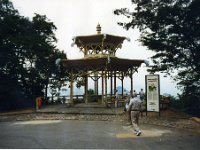 1998061076 Darrel and Betty Hagberg - Brazil