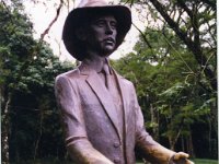 1998061090 Darrel and Betty Hagberg - Brazil