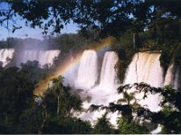 1998061092 Darrel and Betty Hagberg - Brazil : Betty Hagberg