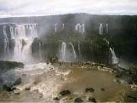 1998061098 Darrel and Betty Hagberg - Brazil