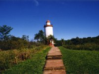 1998061101 Darrel and Betty Hagberg - Brazil