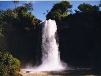 1998061107 Darrel and Betty Hagberg - Brazil