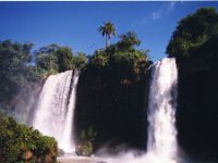 1998061108 Darrel and Betty Hagberg - Brazil