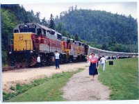 1988081136 Darrel & Betty Hagberg - Ohio-Michigan Vacation : Betty Hagberg