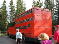 2010076805 Lake Louise - Banff Nat Park - Alberta - Canada  - Jul 29