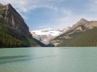 2010076808 Lake Louise - Banff Nat Park - Alberta - Canada  - Jul 29 : X X