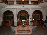 2010076823 Lake Louise - Banff Nat Park - Alberta - Canada  - Jul 29