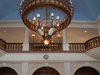 2010076824 Lake Louise - Banff Nat Park - Alberta - Canada  - Jul 29