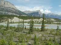 2010076870A Jasper Nat Park - Alberta - Canada  - Jul 29