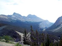 2010076872 Jasper Nat Park - Alberta - Canada  - Jul 29