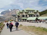 2010076878 Columbia Icefield - Jasper Nat Park - Alberta - Canada  - Jul 29