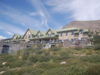 2010076887 Columbia Icefield - Jasper Nat Park - Alberta - Canada  - Jul 29