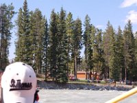 2010076955 Athabasca River Float Trip - Jasper Nat Park - Alberta - Canada  - Jul 29