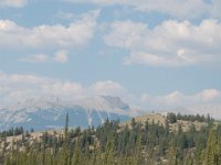 2010076960 Athabasca River Float Trip - Jasper Nat Park - Alberta - Canada  - Jul 29