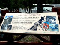 2010076450 Bow River Valley & the Hoodoos - Alberta - Canada  - Jul 28