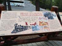 2010076451 Bow River Valley & the Hoodoos - Alberta - Canada  - Jul 28