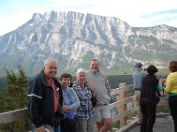 2010076460 Bow River Valley & the Hoodoos - Alberta - Canada  - Jul 28
