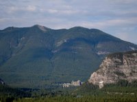 2010076461 Bow River Valley & the Hoodoos - Alberta - Canada  - Jul 28 : Darrel Hagberg,Betty Hagberg,Christiane Collard,Roger DePuydt