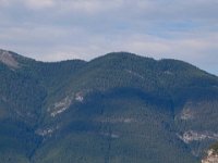 2010076462 Bow River Valley & the Hoodoos - Alberta - Canada  - Jul 28