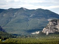 2010076468 Bow River Valley & the Hoodoos - Alberta - Canada  - Jul 28