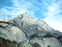 2010076472 Bow River Valley & the Hoodoos - Alberta - Canada  - Jul 28